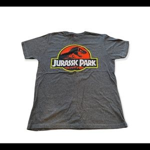 Jurassic Park T-Shirt